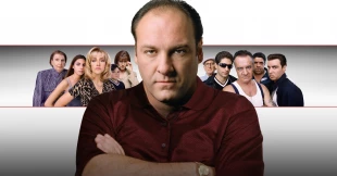 Актеры сериала Клан Сопрано