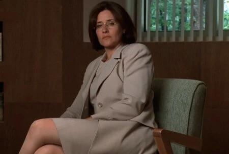 Кадры сериала Клан Сопрано