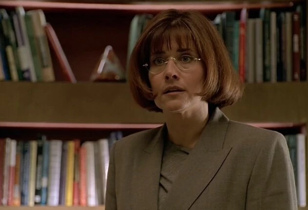 Кадры 1 сезона сериала Клан Сопрано