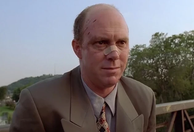 Кадры 1 сезона 1 серии сериала Клан Сопрано