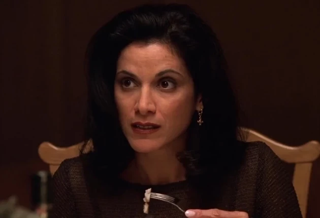 Кадры 1 сезона 10 серии сериала Клан Сопрано