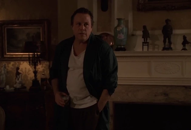 Кадры 1 сезона 11 серии сериала Клан Сопрано