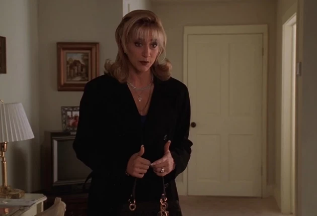 Кадры 1 сезона 11 серии сериала Клан Сопрано