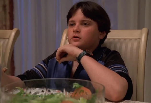 Кадры 1 сезона 12 серии сериала Клан Сопрано