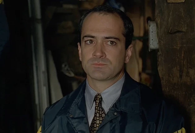 Кадры 1 сезона 13 серии сериала Клан Сопрано