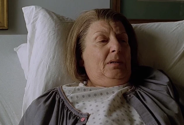 Кадры 1 сезона 13 серии сериала Клан Сопрано