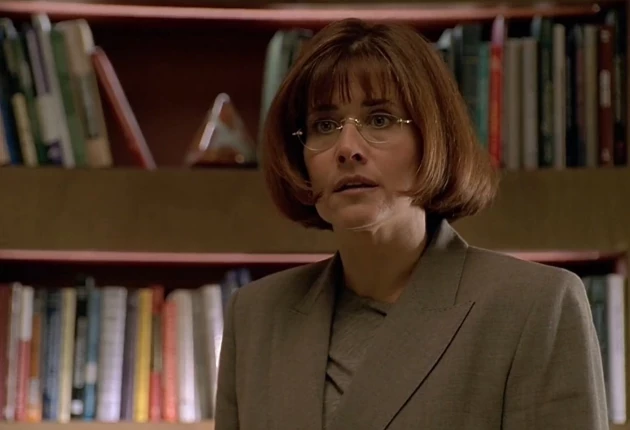 Кадры 1 сезона 13 серии сериала Клан Сопрано