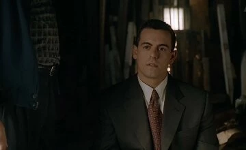 Клан Сопрано 1 сезон 13 серия смотреть онлайн