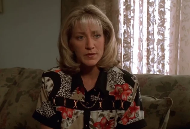 Кадры 1 сезона 2 серии сериала Клан Сопрано