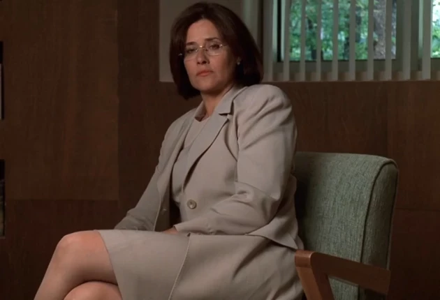 Кадры 1 сезона 2 серии сериала Клан Сопрано