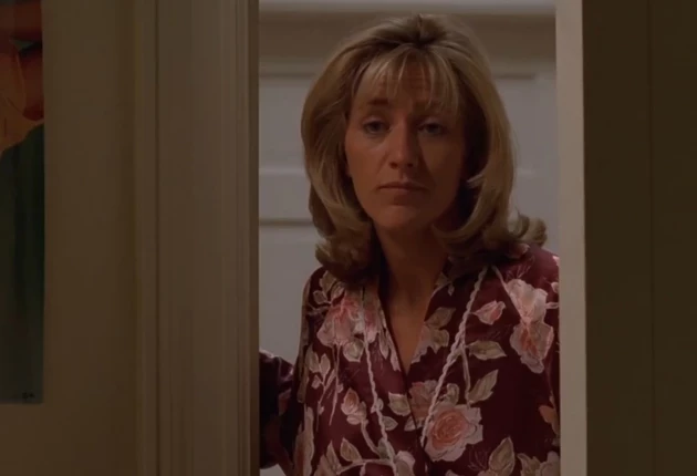 Кадры 1 сезона 3 серии сериала Клан Сопрано