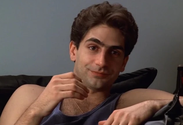 Кадры 1 сезона 3 серии сериала Клан Сопрано