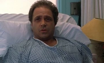 Клан Сопрано 1 сезон 3 серия смотреть онлайн