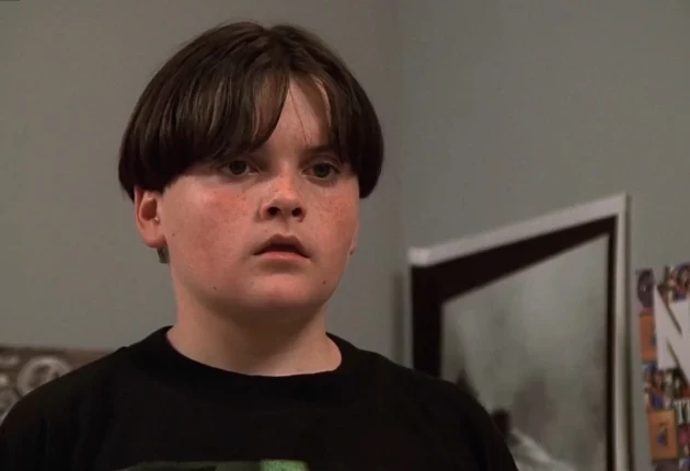 Кадры 1 сезона 4 серии сериала Клан Сопрано