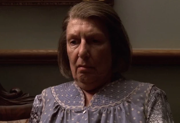 Кадры 1 сезона 4 серии сериала Клан Сопрано