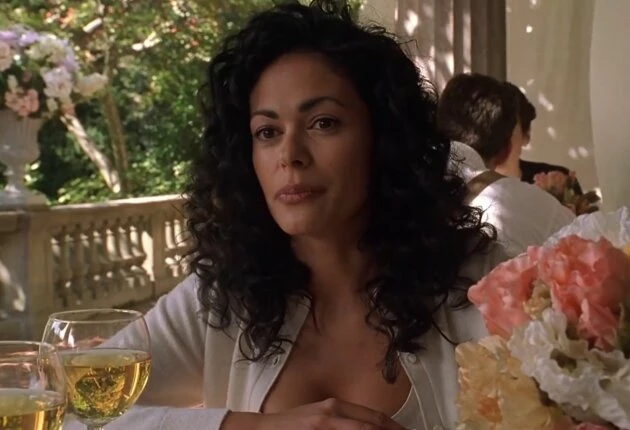 Кадры 1 сезона сериала Клан Сопрано