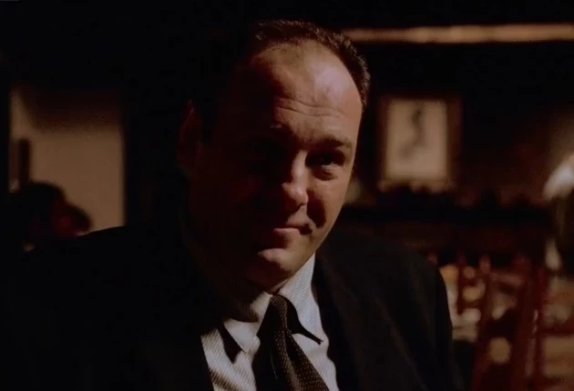 Кадры 1 сезона 5 серии сериала Клан Сопрано