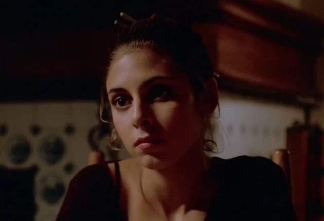 Кадры 1 сезона 5 серии сериала Клан Сопрано