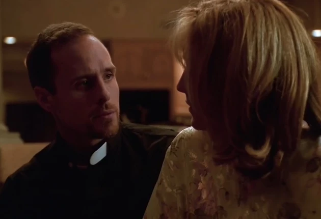 Кадры 1 сезона 5 серии сериала Клан Сопрано