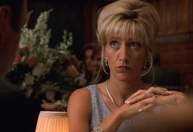 Кадры 1 сезона 6 серии сериала Клан Сопрано