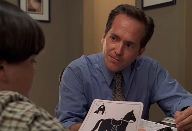 Кадры 1 сезона 7 серии сериала Клан Сопрано