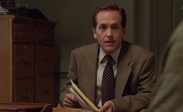 Клан Сопрано 1 сезон 7 серия смотреть онлайн