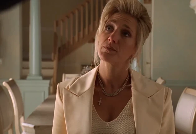 Кадры 1 сезона 8 серии сериала Клан Сопрано