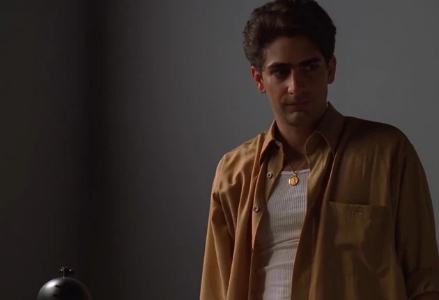 Кадры 1 сезона 8 серии сериала Клан Сопрано