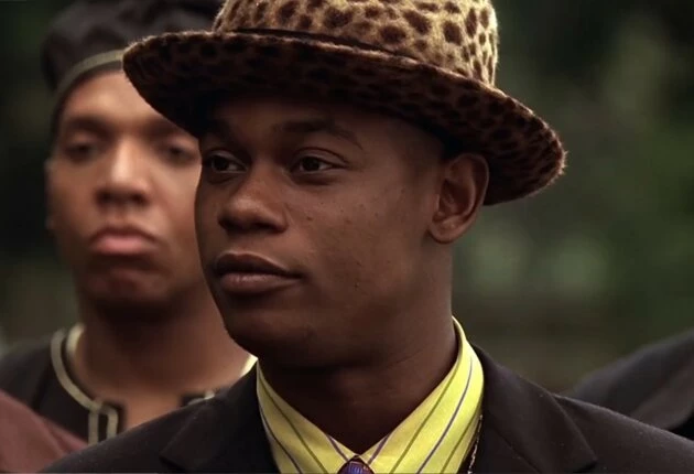 Кадры 1 сезона сериала Клан Сопрано