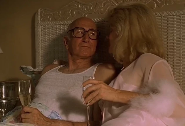 Кадры 1 сезона 9 серии сериала Клан Сопрано