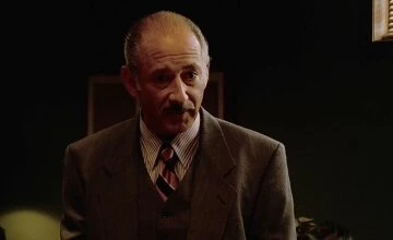 Клан Сопрано 1 сезон 9 серия смотреть онлайн