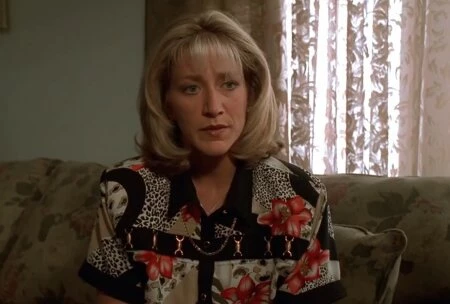 Кадры сериала Клан Сопрано