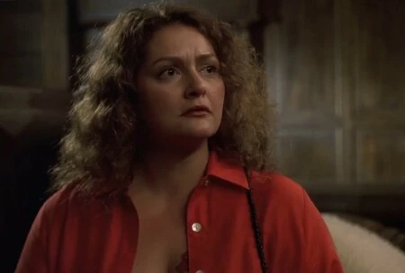 Кадры сериала Клан Сопрано