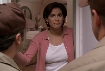 Кадры сериала Клан Сопрано