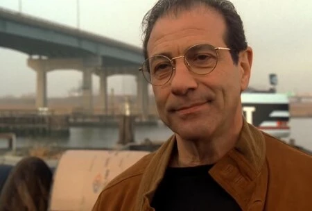 Кадры сериала Клан Сопрано