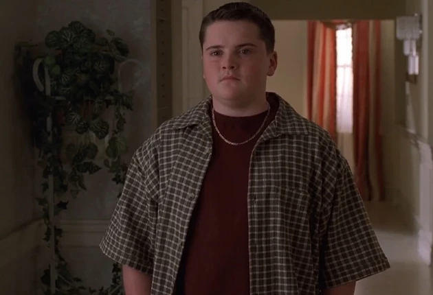 Кадры 2 сезона 10 серии сериала Клан Сопрано