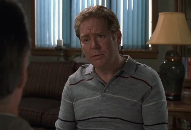 Кадры 2 сезона сериала Клан Сопрано