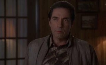 Клан Сопрано 2 сезон 12 серия смотреть онлайн