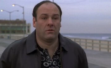 Клан Сопрано 2 сезон 13 серия смотреть онлайн