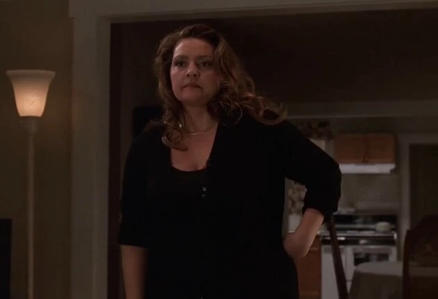 Кадры 2 сезона сериала Клан Сопрано