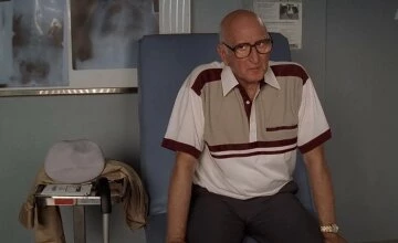 Клан Сопрано 2 сезон 6 серия смотреть онлайн