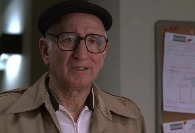 Кадры 2 сезона сериала Клан Сопрано