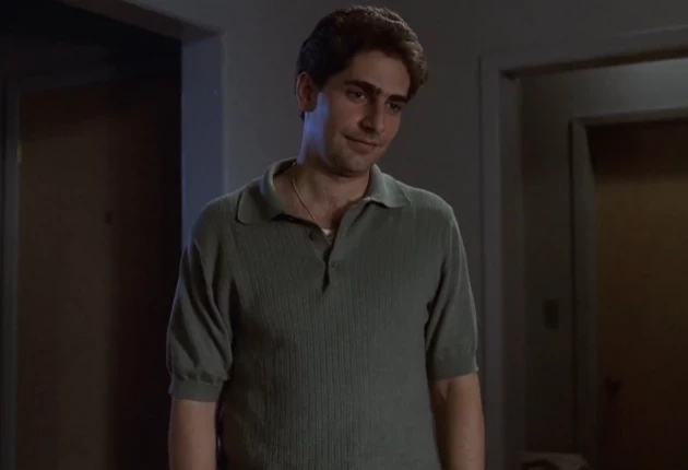 Кадры 2 сезона 7 серии сериала Клан Сопрано