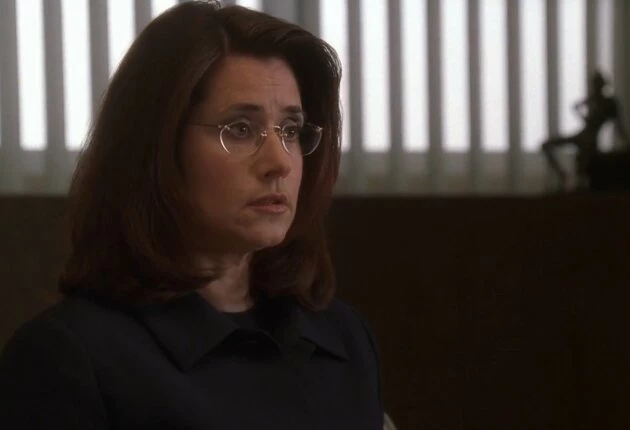 Кадры 2 сезона сериала Клан Сопрано