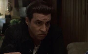 Клан Сопрано 2 сезон 8 серия смотреть онлайн