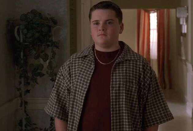 Кадры 2 сезона сериала Клан Сопрано