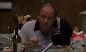 Клан Сопрано 3 сезон 1 серия смотреть онлайн