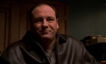 Клан Сопрано 3 сезон 10 серия смотреть онлайн