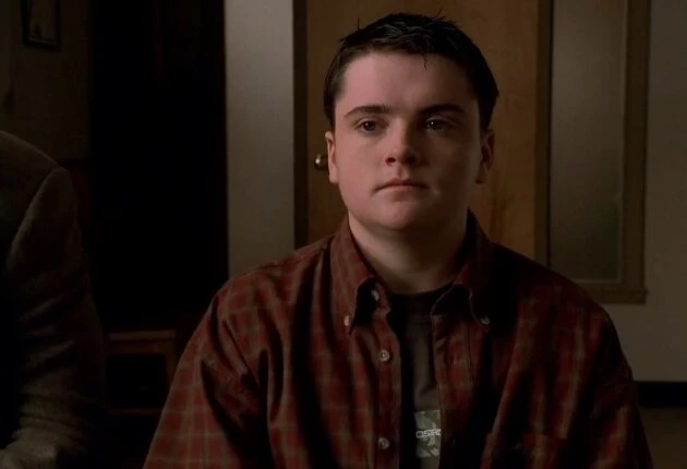 Кадры 3 сезона сериала Клан Сопрано