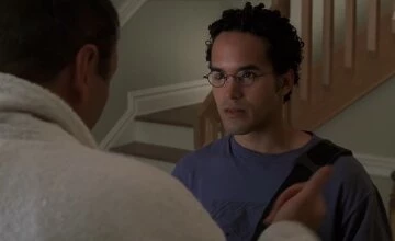 Клан Сопрано 3 сезон 2 серия смотреть онлайн